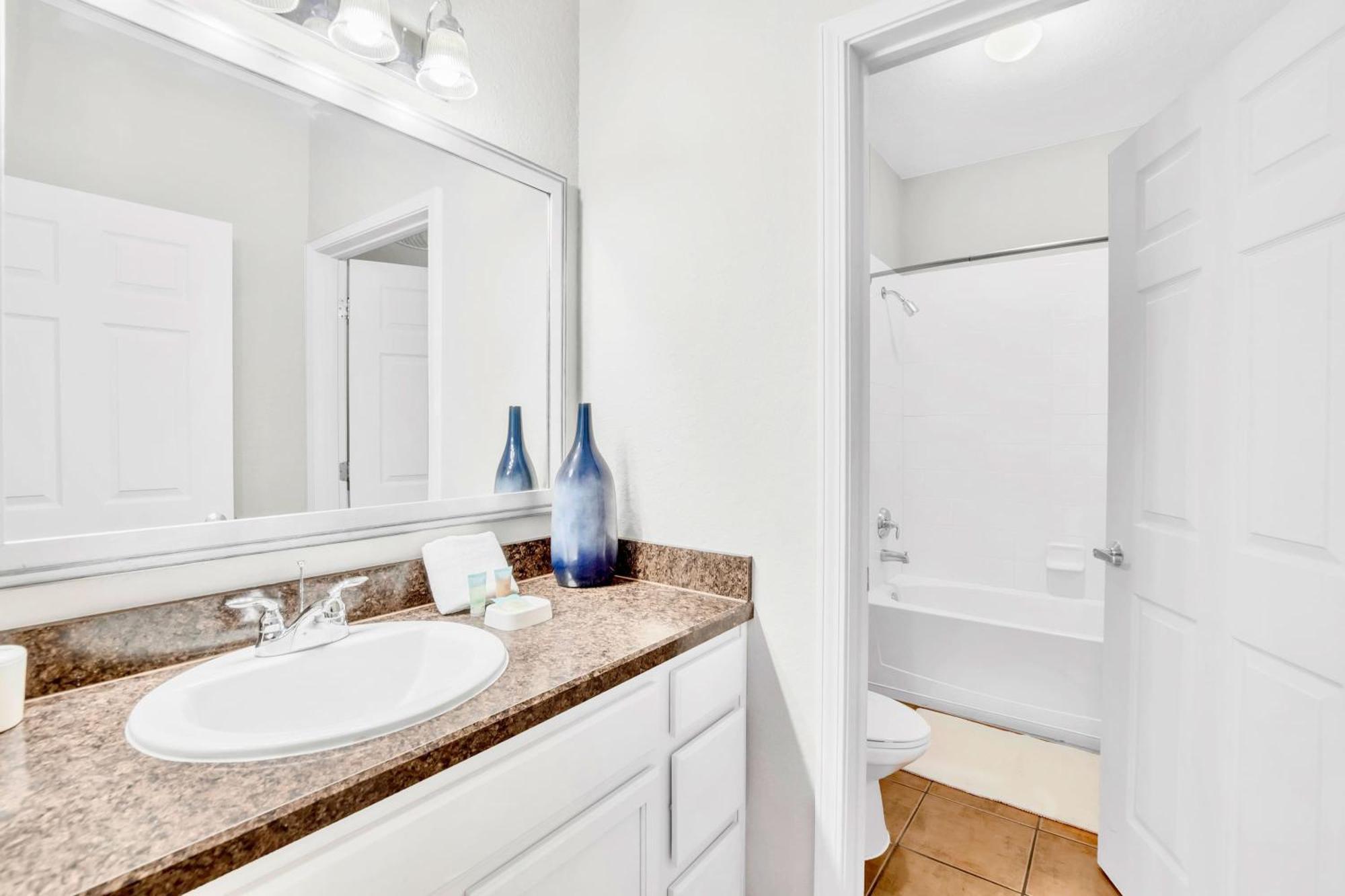 Upscale 3Br Near Disney - Pool And Hot Tub! Orlando Zewnętrze zdjęcie