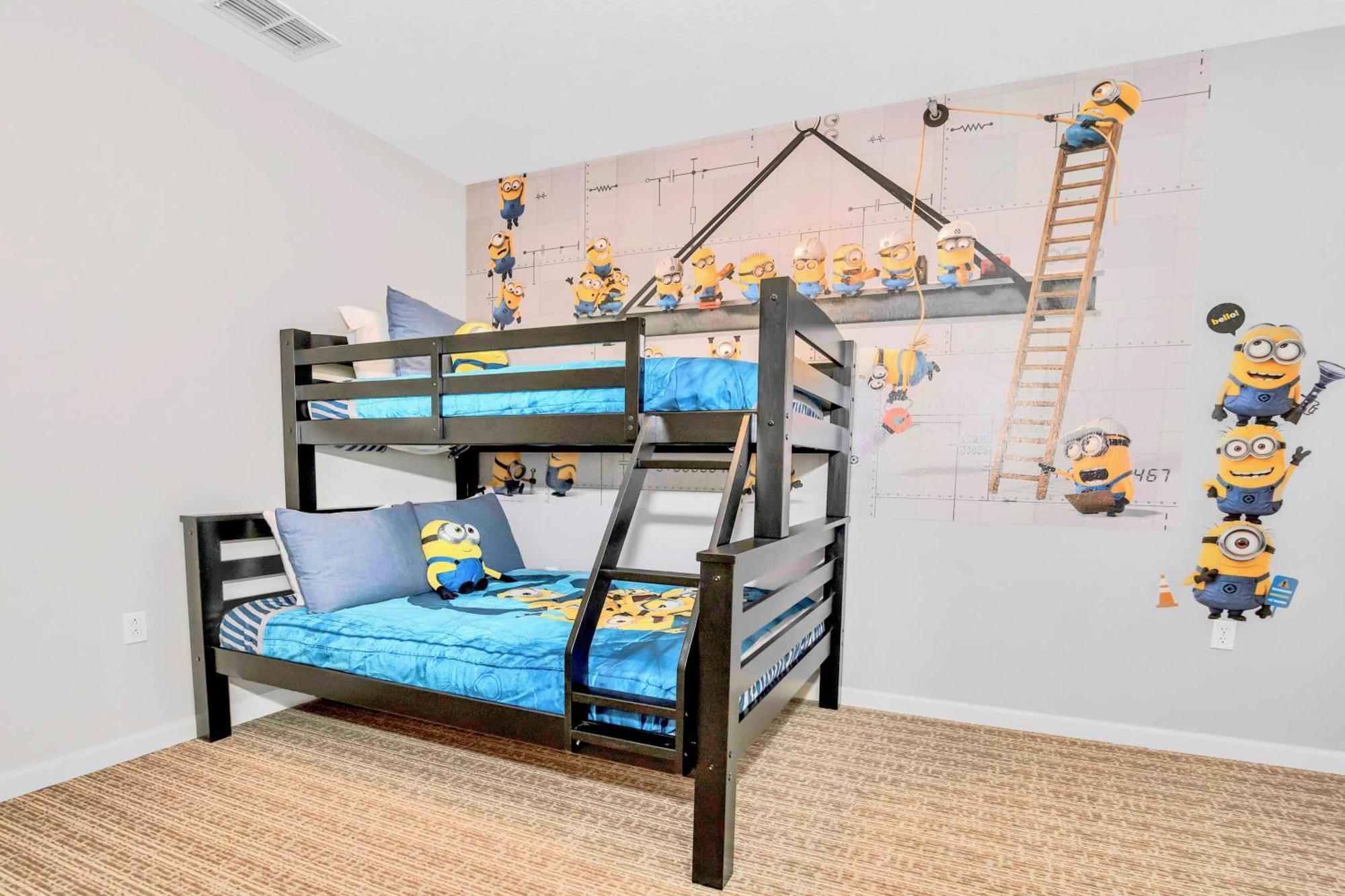 Upscale 3Br Near Disney - Pool And Hot Tub! Orlando Zewnętrze zdjęcie
