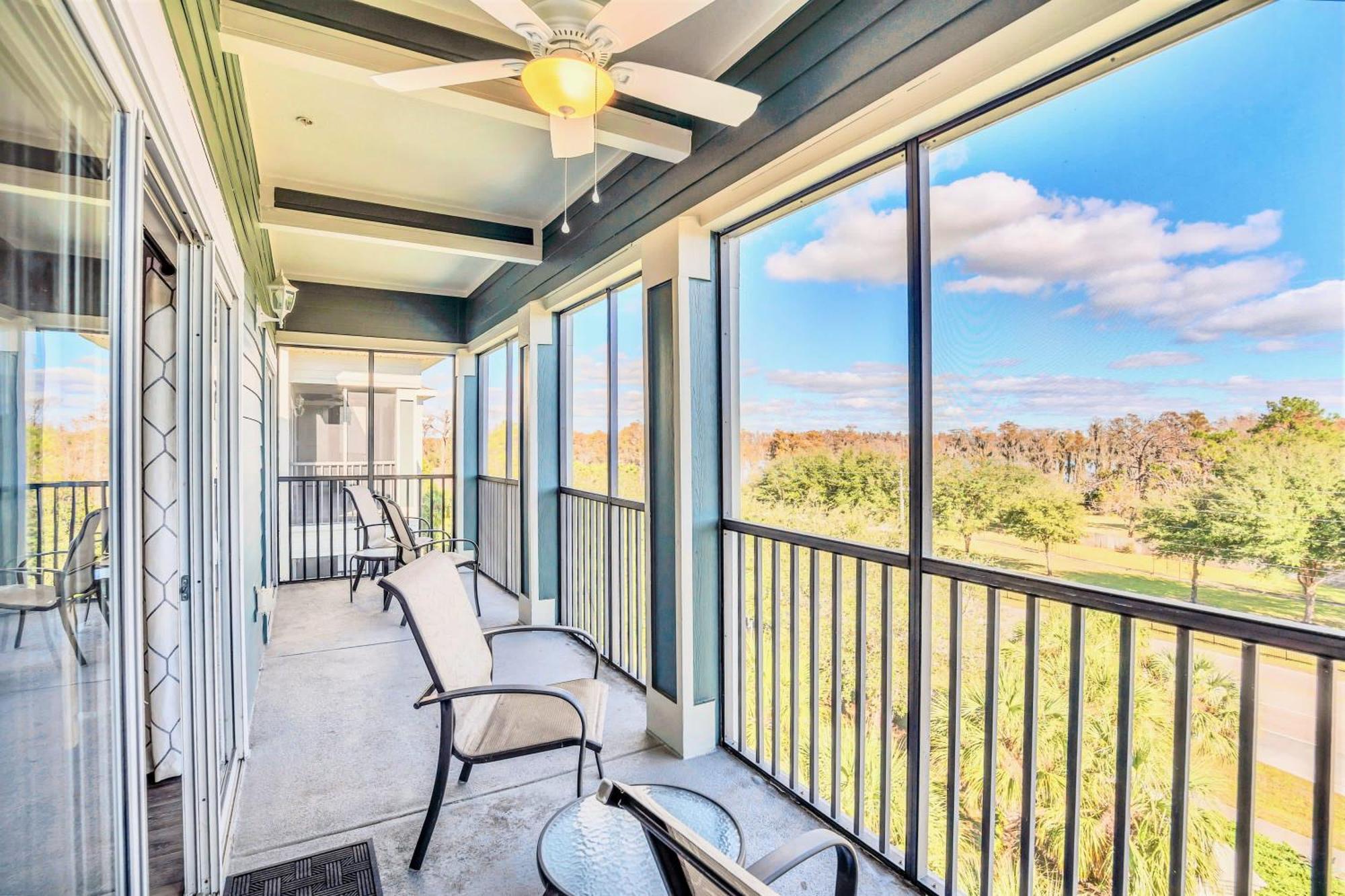 Upscale 3Br Near Disney - Pool And Hot Tub! Orlando Zewnętrze zdjęcie