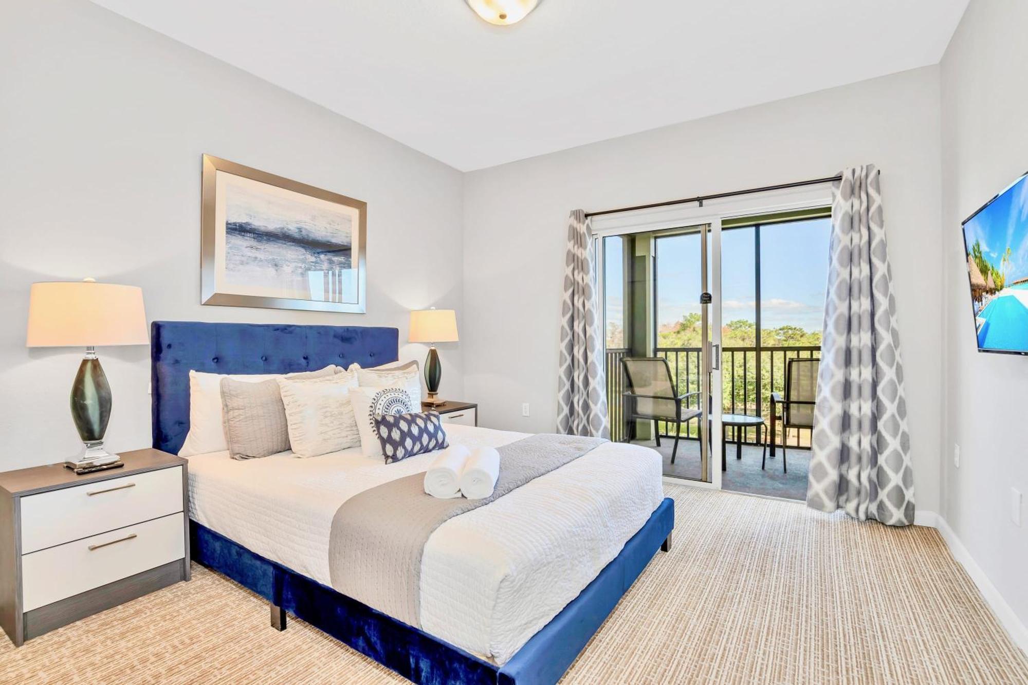 Upscale 3Br Near Disney - Pool And Hot Tub! Orlando Zewnętrze zdjęcie