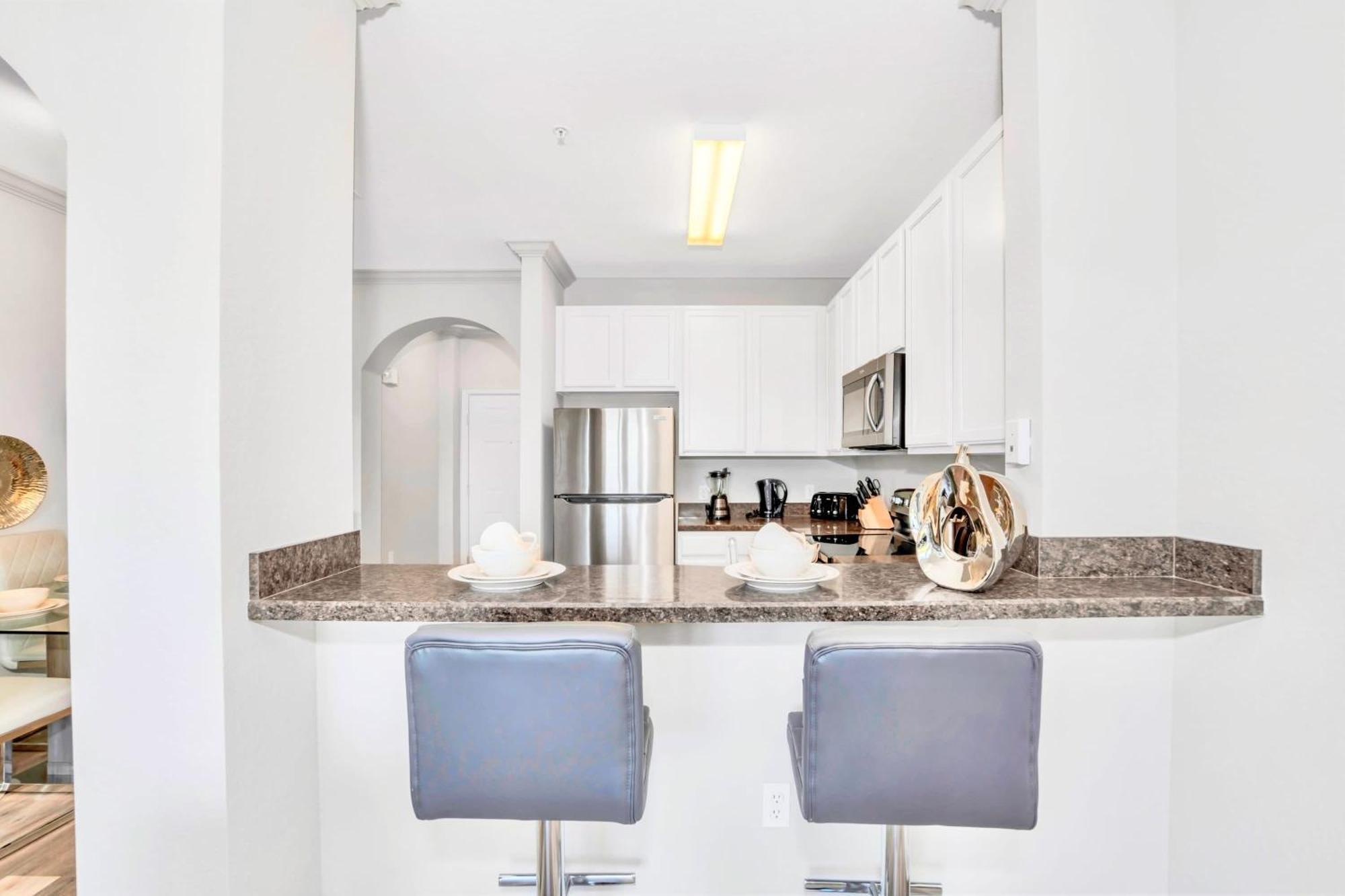Upscale 3Br Near Disney - Pool And Hot Tub! Orlando Zewnętrze zdjęcie